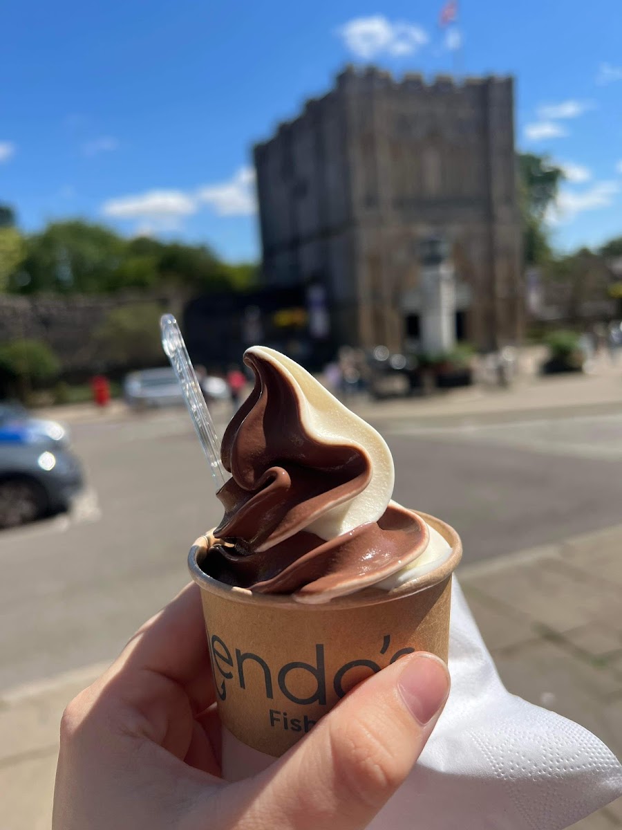 Hendo’S Fish & Chips Photos 2